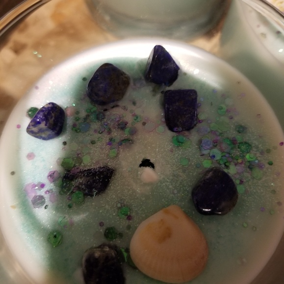 Handmade Candles - Picture 2 of 4